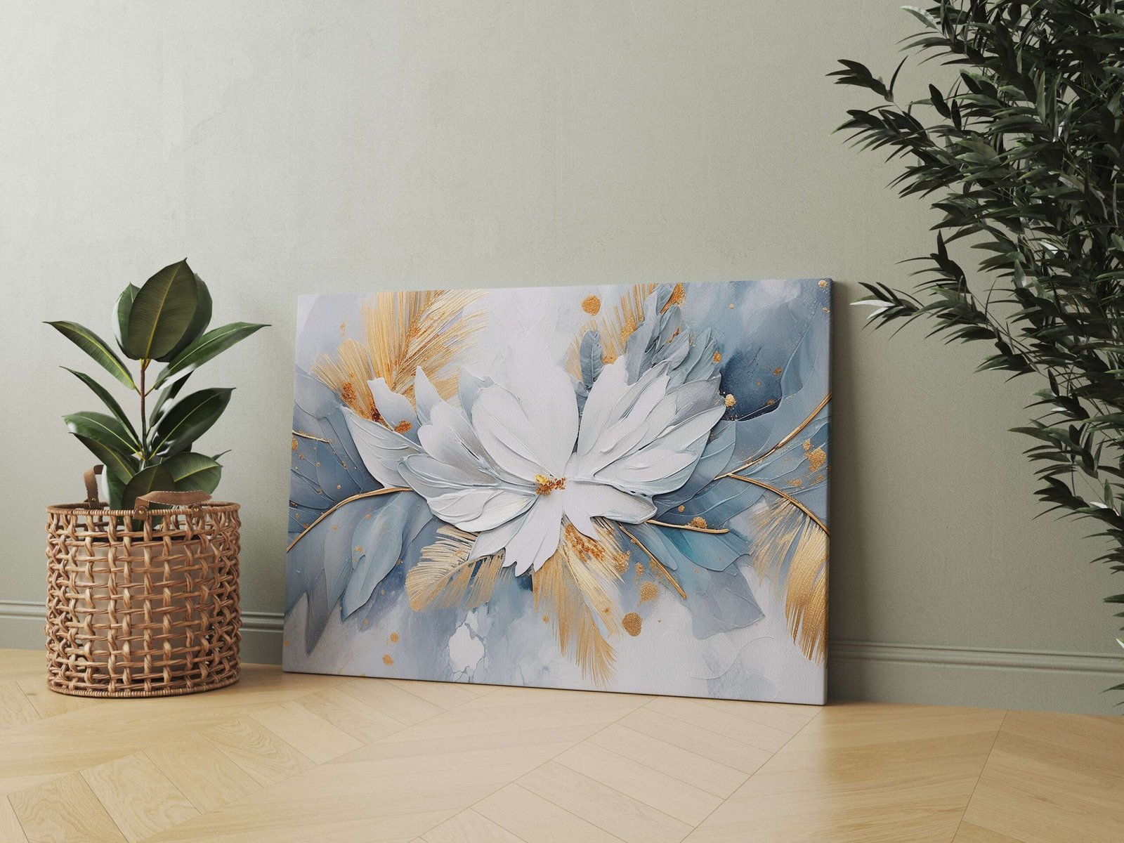 Stunning Canvas Wall Art for Your Living Room - Image 3